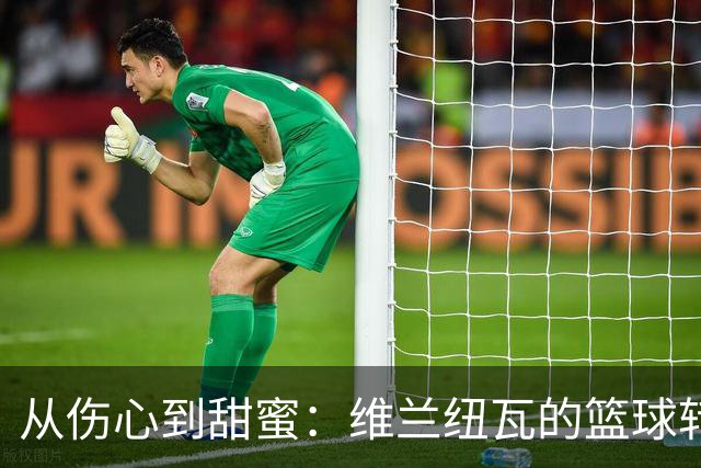 从伤心到甜蜜：维兰纽瓦的篮球转身之旅
