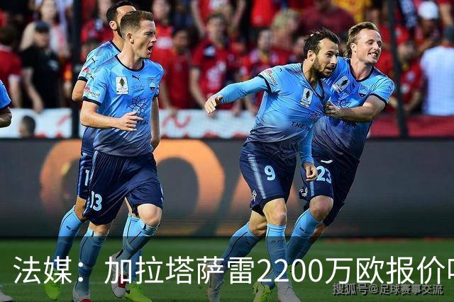 法媒：加拉塔萨雷2200万欧报价哈努斯被拒 斯图加特要价6000万欧